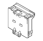 89221WB010 - Electrical: Module for Toyota Image image