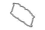 68416836AA - Engine: Inter-cooler Gasket for Mopar Image