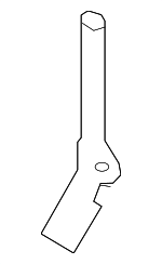 99160640701 - Brakes: ABS Sensor for Porsche: 718 Boxster, 718 Cayman, 718 Spyder, 911, Boxster, Cayman Image