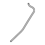 913904CL0A - : Drain Hose for Nissan Image