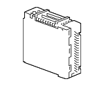 85615654 - : Receiver for GM Image