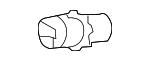 4600A153 - Brakes: Adjuster for Mitsubishi Image