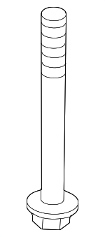 9011914211 - Steering: Gear Assembly Bolt for Toyota: GR Corolla Image