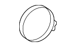 4553848020 - Steering: Boot Kit Clamp for Toyota Image