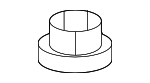 90177A0017 - Steering: Gear Assembly Nut for Toyota Image