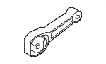 31670126 - Engine: Torque Rod for Volvo Image