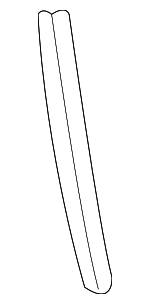 7592860030 - Body: Tape for Lexus: GX470 Image