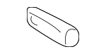 74819ST7A01 - Body: Knob Gasket for Acura: Integra Image