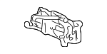 74800ST7A02 - Body: Lock Assembly for Acura: Integra Image