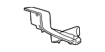 20986842 - Body: Side Trim for GM Image