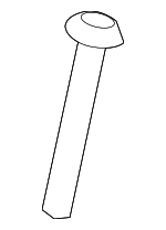 20912675 - Body: Headrest Guide for GM Image