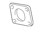 10160244 - Body: Booster Assembly Gasket for GM Image