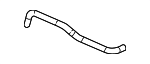 10301021 - Body: Vacuum Hose for GM Image