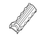 53020874AE - Engine: Valve Cover for Dodge: Dakota, Durango, Ram 1500 | Jeep: Grand Cherokee Image