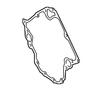 53020862 - Engine: Timing Cover Gasket for Dodge: Dakota, Durango, Ram 1500 | Jeep: Grand Cherokee Image