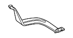 7P0819656 - Body: Floor Duct for Volkswagen: Touareg Image