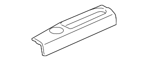 15932812 - Body: Cup Holder for GM Image