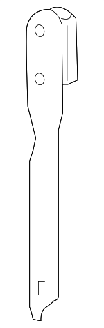 15192411 - Body: Handle for GM Image