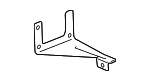 10361109 - Body: Mount Bracket Reinforcement for GM Image