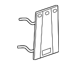 10340881 - Body: Storage Bag for GM Image