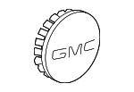 20941995 - Suspension: Center Cap for GM Image