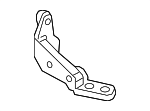 CVB3 - Driveline &amp; Axles: Motorcraftâ„¢ Cv Intermediate Shaft Bracket for Ford Image