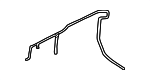 2796065D20 - Suspension: Pipe for Suzuki Image