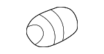 924616021 - Suspension: Plug for Suzuki Image
