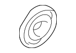 926545002 - Suspension: Drive Axle Bearing for Suzuki Image