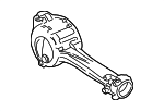 2761167D01 - Suspension: Axle Housing for Suzuki Image