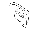 2794065D03 - Suspension: Vacuum Pump for Suzuki Image