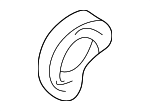 928335052 - Suspension: Drive Axle Oil Seal for Suzuki Image