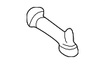 2789565D00 - Suspension: Vent Hose Connector for Suzuki Image