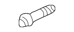 15701030A - Suspension: Axle Housing Mount Bolt for Suzuki Image