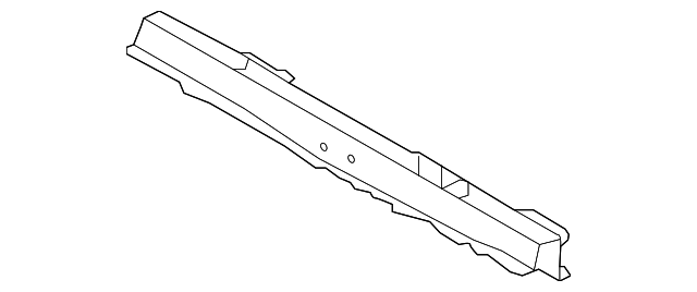 2012-2021 Subaru Lower Tie Bar 53029FJ0709P | Subaru Online Parts