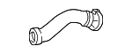 2002-2009 Volvo Upper Hose