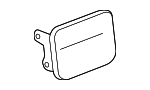 7735006080 - Body: Fuel Door for Toyota Image image