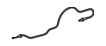 7703506181 - Body: Release Cable for Toyota Image image