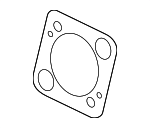 34516893390 - Body: ABS Control Unit Seal for BMW Image