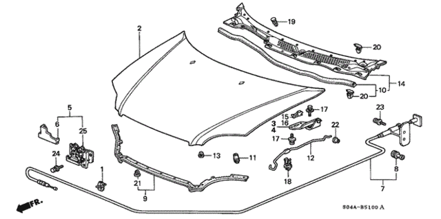 Diagram 1
