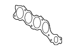 17173F0010 - Exhaust: Exhaust Manifold Gasket for Toyota Image