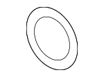 11538674931 - Cooling System: Cooling Pipe O-Ring for BMW Image