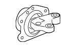15940094 - Engine: Rear Mount for Saturn: Vue Image