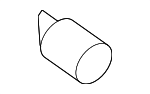2626189965 - Electrical: Tail Light Bulb for Nissan Image