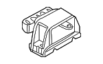 8N0199555G - Engine: Mount for Audi: TT Quattro Image