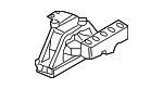 1J0199262CE - Engine: Mount for Audi: TT Quattro Image