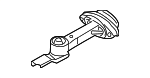 1J0199851AA - Engine: Rear Support for Audi Image
