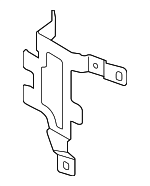 95812A9500 - Electrical: Blind Spot Radar Bracket for Kia: Sedona Image