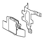 95811A9500 - Electrical: Blind Spot Radar for Kia: Sedona Image