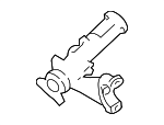 4528050090 - Steering: Lock Housing for Lexus: LS430 Image